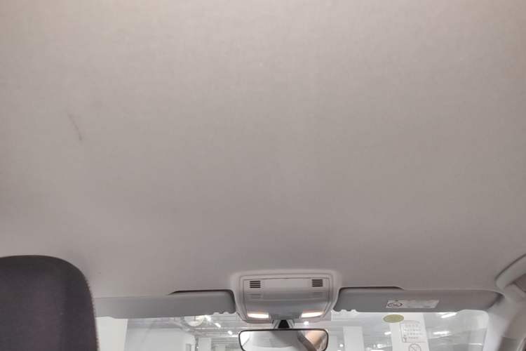 Used Volkswagen Lavida 2023 New Sharp 1.5L Automatic Excellent New Edition Headliner