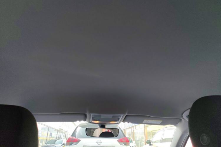Used Volkswagen Lavida 2023 1.5L Automatic De Yi Edition Headliner