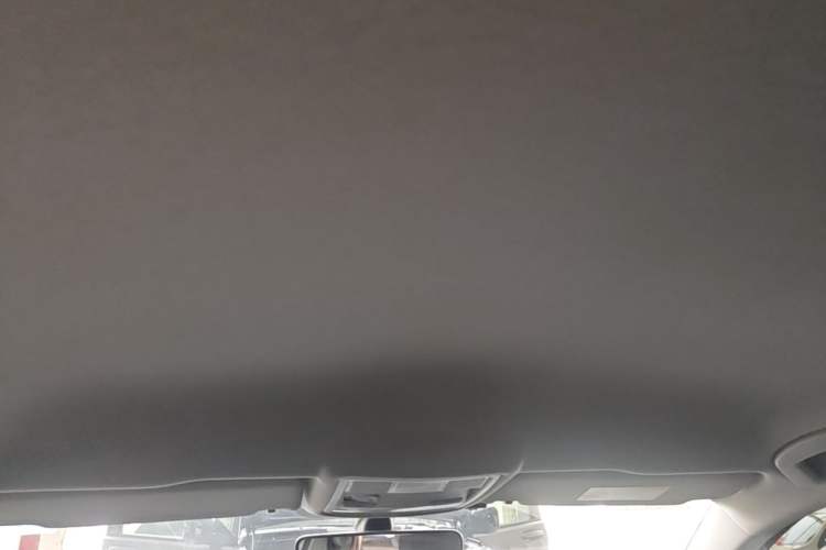Used Volkswagen Lavida 2023 1.5L Automatic De Yi Edition Headliner