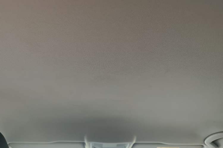 Used Volkswagen Lavida 2023 1.5L Automatic De Yi Edition Headliner