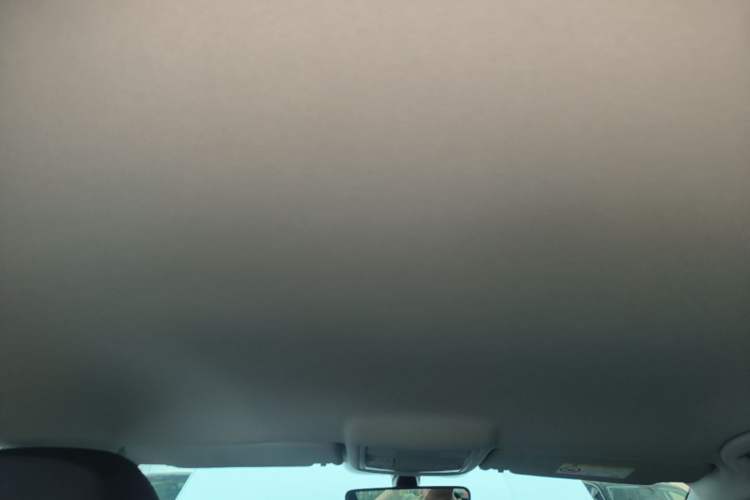 Used Volkswagen Lavida 2023 1.5L Automatic De Yi Edition Headliner