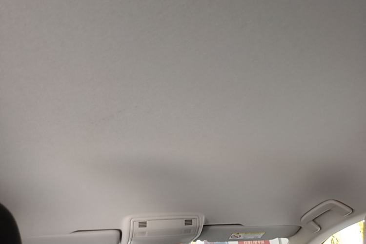 Used Volkswagen Lavida 2023 New Rui 1.5L Automatic New Yi Edition Headliner