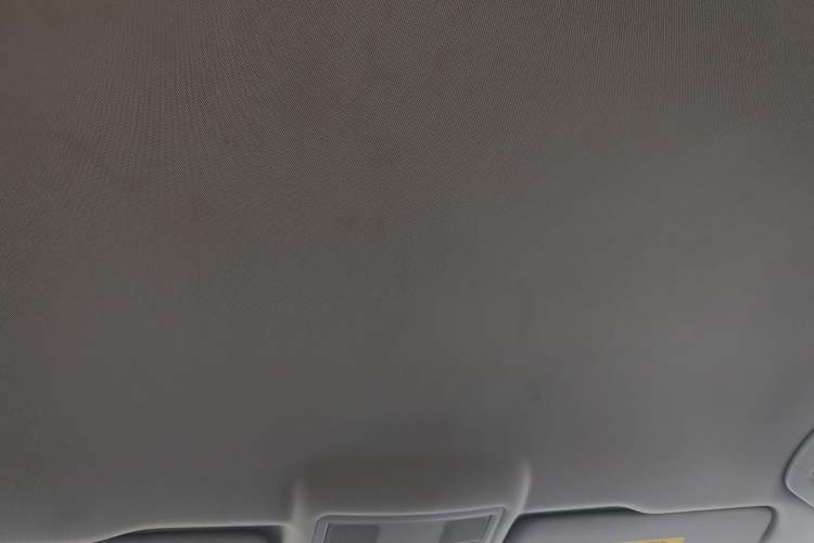 Used Volkswagen Lavida 2023 Revised 1.5L Automatic DeYi Edition Headliner