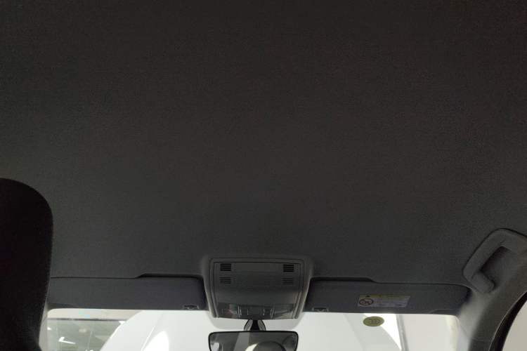 Used Volkswagen Lavida 2023 New Sharp 1.5L Automatic Excellent New Edition Headliner