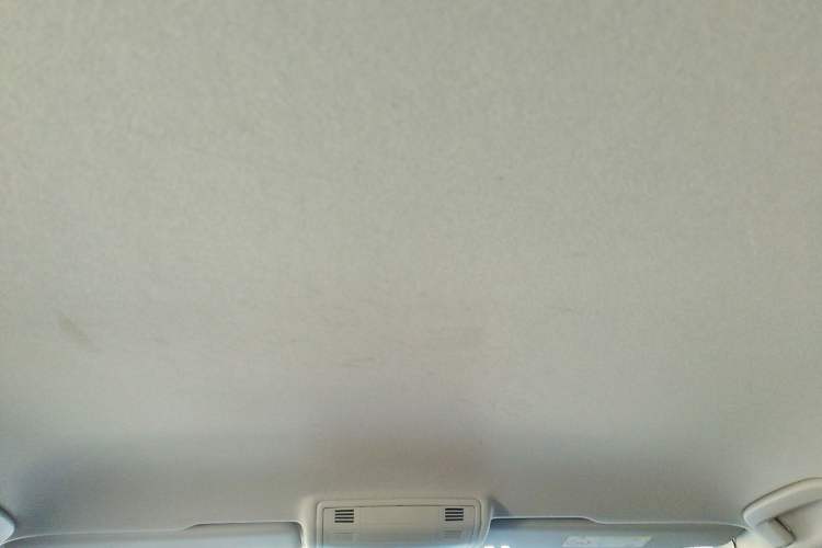 Used Volkswagen Lavida 2023 New Rui 1.5L Automatic New Yi Edition Headliner