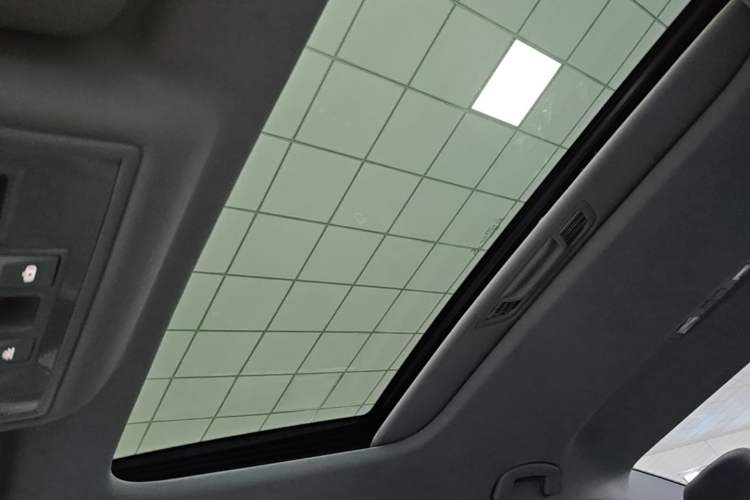 Used Volkswagen Lavida 2023 280TSI DSG Full-Comfort Edition Headliner