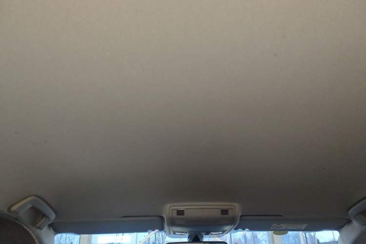 Used Volkswagen Lavida 2023 New Rui 1.5L Automatic New Yi Edition Headliner