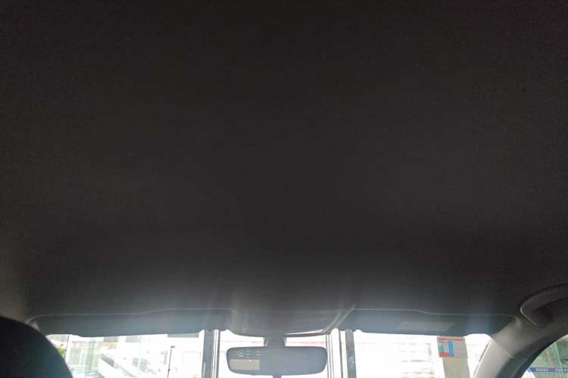 Used Volkswagen Lavida 2023 Revised 1.5L Automatic DeYi Edition Headliner