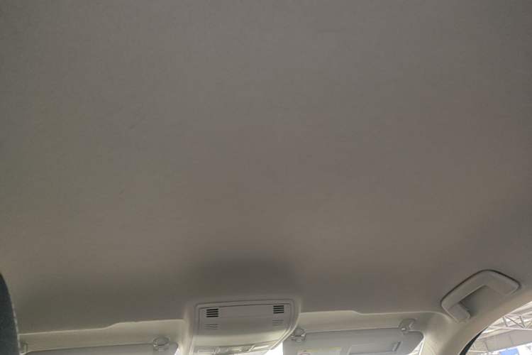 Used Volkswagen Lavida 2023 New Rui 1.5L Automatic New Yi Edition Headliner