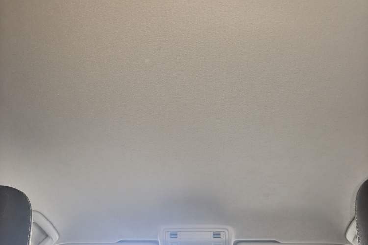 Used Volkswagen Lavida 2023 New Sharp 1.5L Automatic Excellent New Edition Headliner
