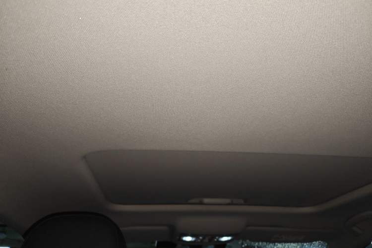 Used Volkswagen Lavida 2023 280TSI DSG Starry Sky Deluxe Edition Headliner