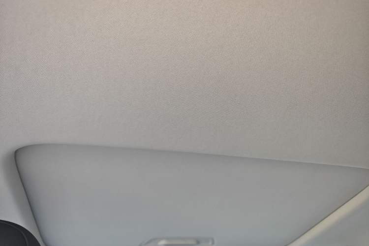 Used Volkswagen Lavida 2023 1.5L Automatic Full-Comfort Edition Headliner