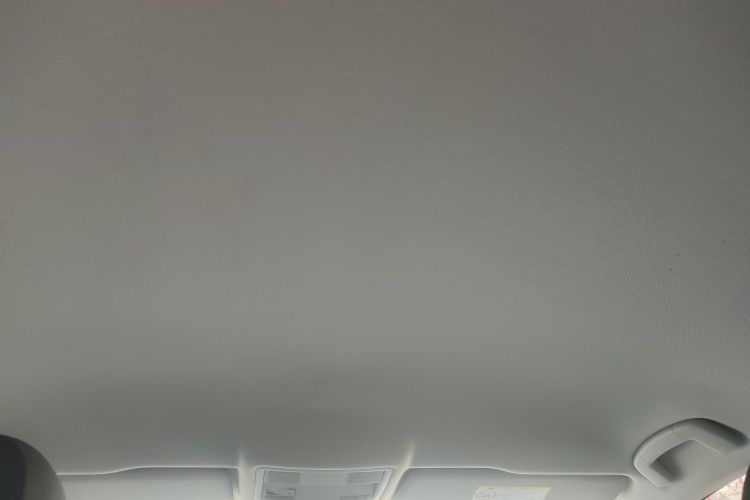 Used Volkswagen Lavida 2023 Revised 1.5L Automatic DeYi Edition Headliner