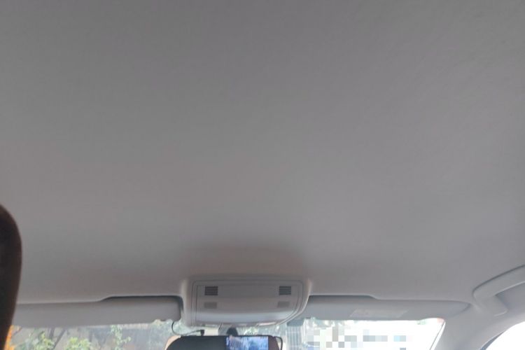 Used Volkswagen Lavida 2023 New Sharp 1.5L Automatic Excellent New Edition Headliner