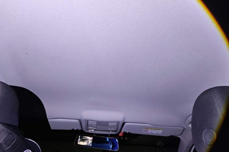 Used Volkswagen Lavida 2023 1.5L Automatic De Yi Edition Headliner