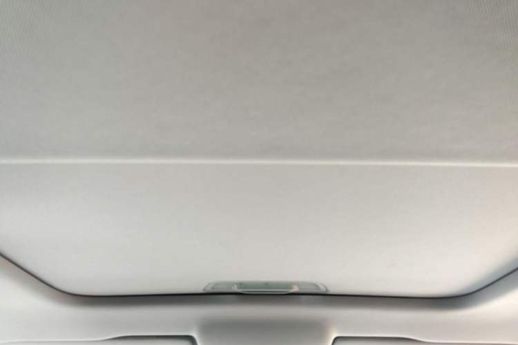 Used Volkswagen Lavida 2023 1.5L Automatic 5 Million Edition Headliner