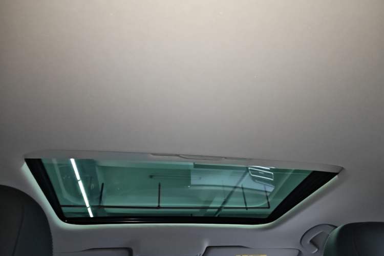 Used Volkswagen Lavida 2023 300TSI DSG Full-Comfort Edition Headliner