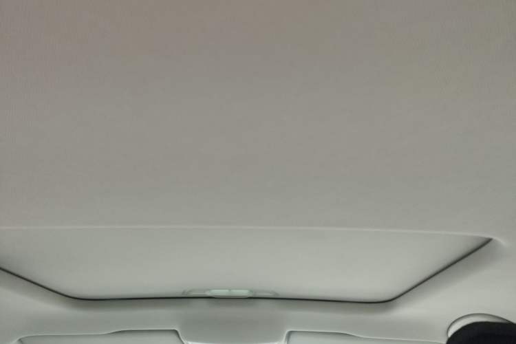 Used Volkswagen Lavida 2023 280TSI DSG Starry Sky Deluxe Edition Headliner