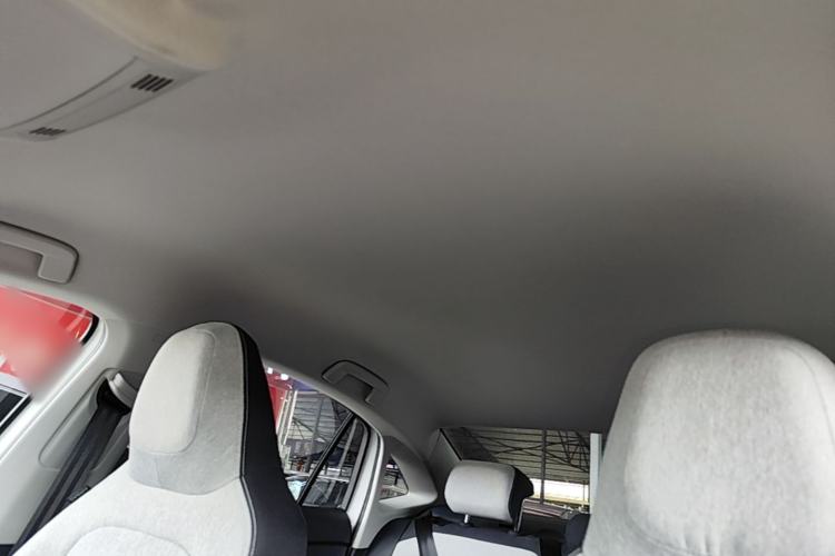 Used Volkswagen Lavida 2023 New Rui 1.5L Automatic New Yi Edition Headliner