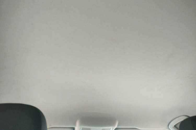 Used Volkswagen Lavida 2023 1.5L Automatic De Yi Edition Headliner