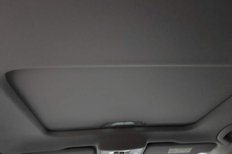 Used Volkswagen Lavida 2023 300TSI DSG Starry Full-Comfort Edition Headliner