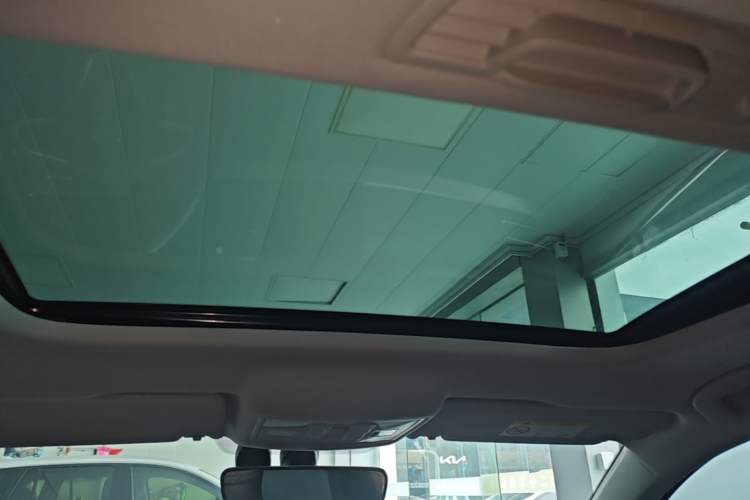 Used Volkswagen Lavida 2023 280TSI DSG Full-Comfort Edition Headliner