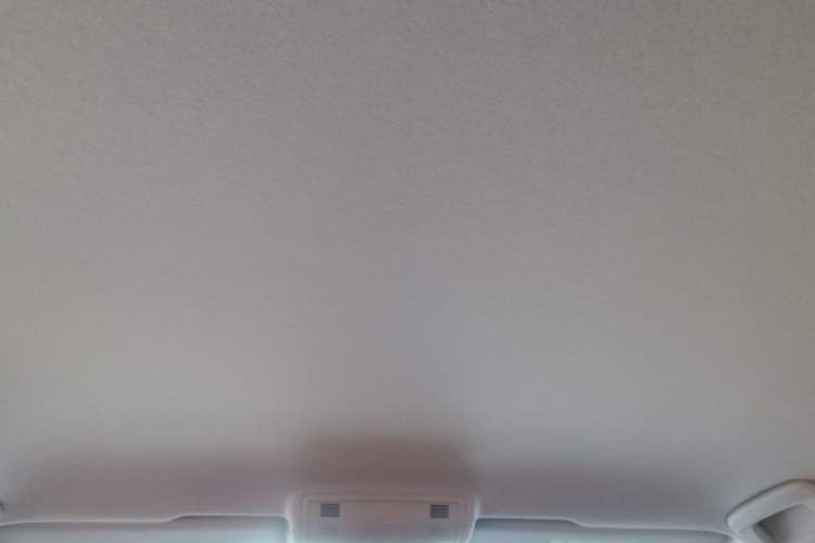 Used Volkswagen Lavida 2023 New Sharp 1.5L Manual New Comfort Edition Headliner