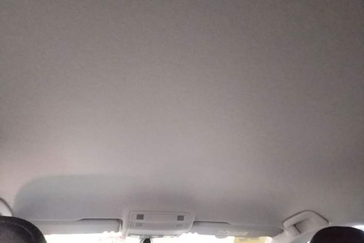 Used Volkswagen Lavida 2023 New Sharp 1.5L Automatic Excellent New Edition Headliner