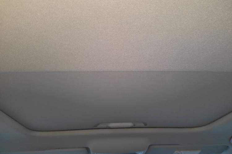 Used Volkswagen Lavida 2023 280TSI DSG Starry Sky Deluxe Edition Headliner