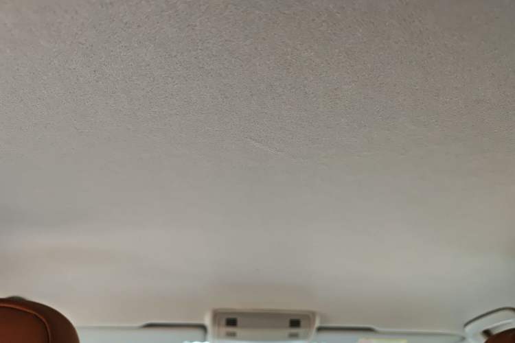 Used Volkswagen Lavida 2023 New Sharp 1.5L Automatic Excellent New Edition Headliner