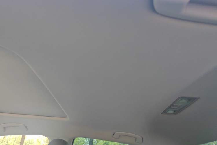 Used Volkswagen Lavida 2023 280TSI DSG Full-Comfort Edition Headliner