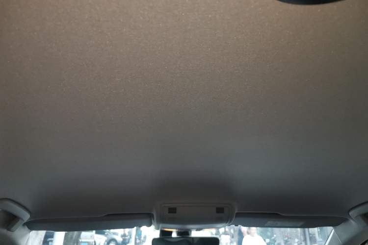 Used Volkswagen Lavida 2023 New Sharp 1.5L Automatic Excellent New Edition Headliner