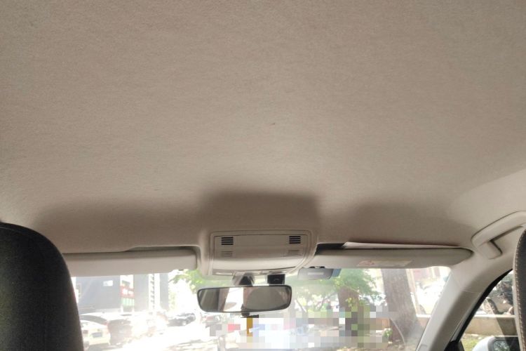 Used Volkswagen Lavida 2023 New Rui 1.5L Automatic New Yi Edition Headliner