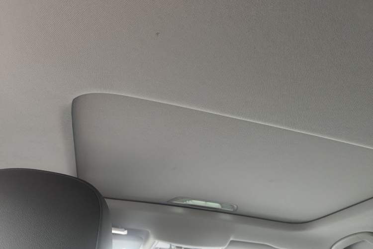 Used Volkswagen Lavida 2023 280TSI DSG Starry Sky Deluxe Edition Headliner