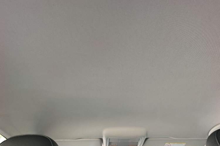 Used Volkswagen Lavida 2023 Revised 1.5L Automatic DeYi Edition Headliner
