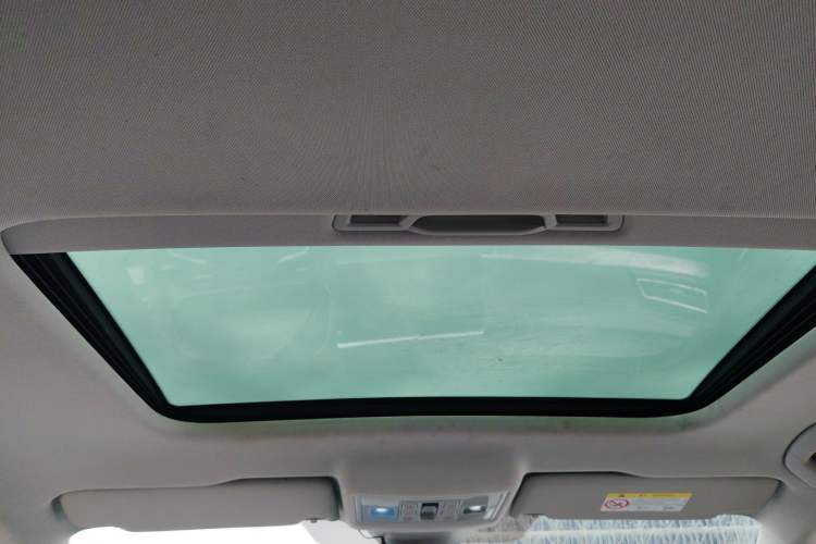 Used Volkswagen Lavida 2023 300TSI DSG Full-Comfort Edition Headliner