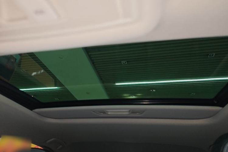 Used Volkswagen Lavida 2023 280TSI DSG Full-Comfort Edition Headliner