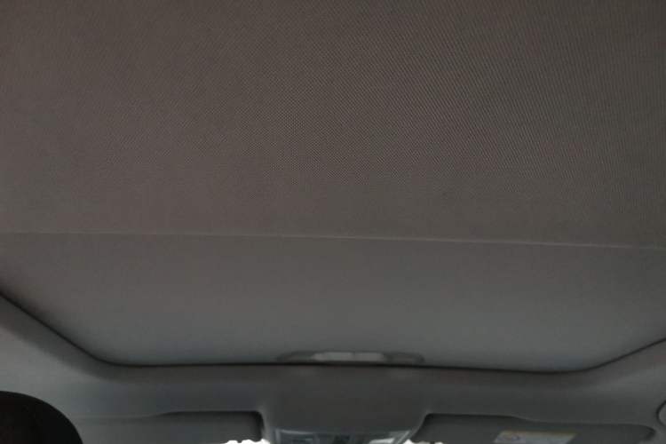 Used Volkswagen Lavida 2023 1.5L Automatic 5 Million Edition Headliner