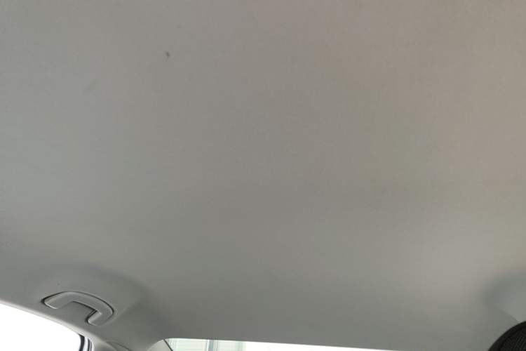 Used Volkswagen Lavida 2023 1.5L Automatic De Yi Edition Headliner