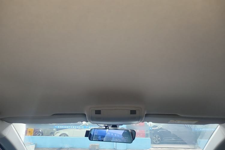 Used Volkswagen Lavida 2023 New Rui 1.5L Automatic New Yi Edition Headliner