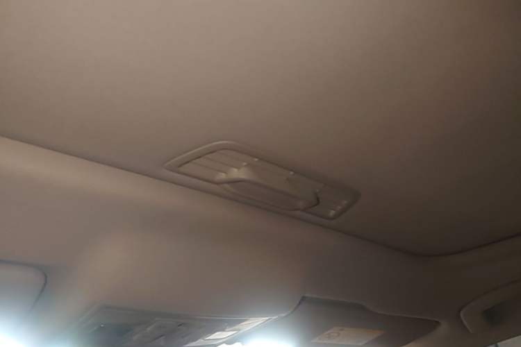Used Volkswagen Lavida 2023 280TSI DSG Starry Sky Deluxe Edition Headliner