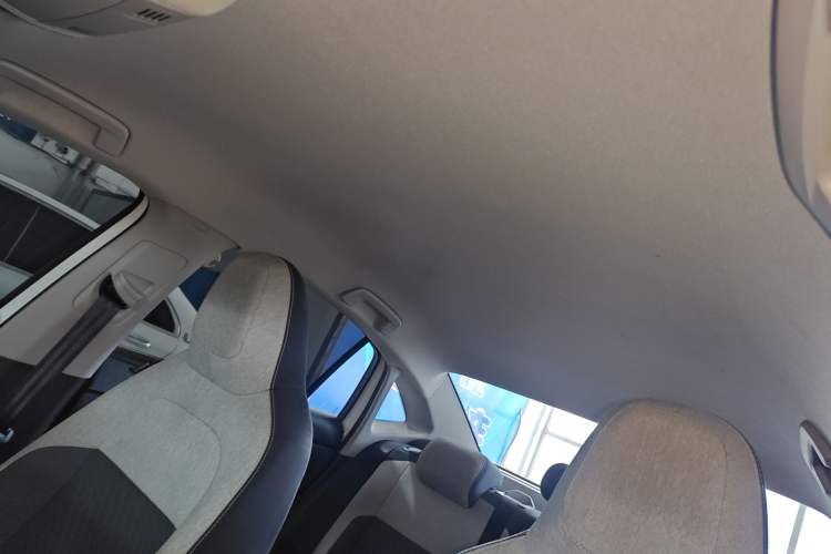Used Volkswagen Lavida 2023 New Rui 1.5L Automatic New Yi Edition Headliner
