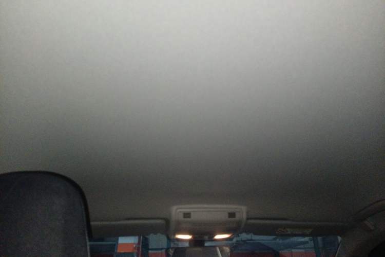 Used Volkswagen Lavida 2023 New Rui 1.5L Automatic New Yi Edition Headliner