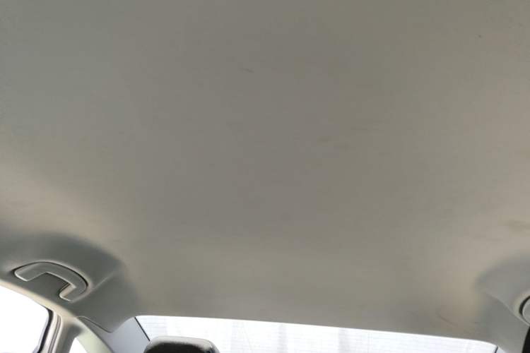Used Volkswagen Lavida 2023 Revised 1.5L Automatic DeYi Edition Headliner