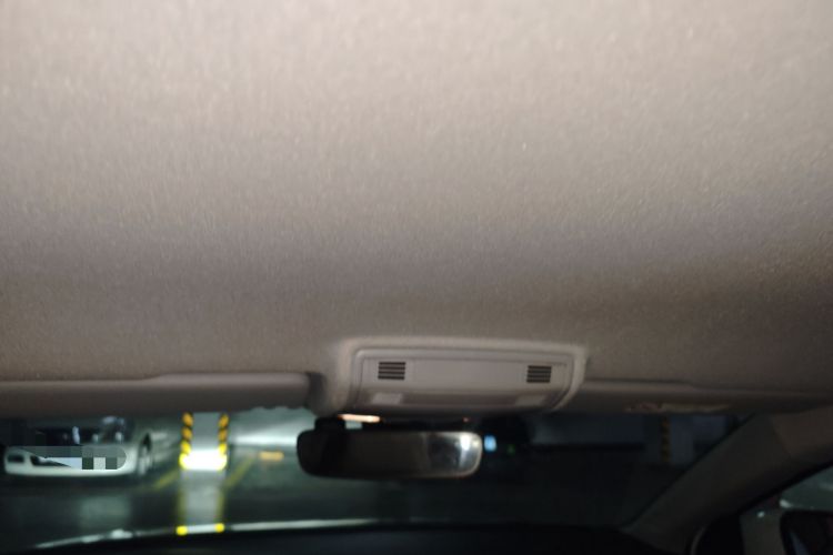 Used Volkswagen Lavida 2023 New Sharp 1.5L Automatic Excellent New Edition Headliner