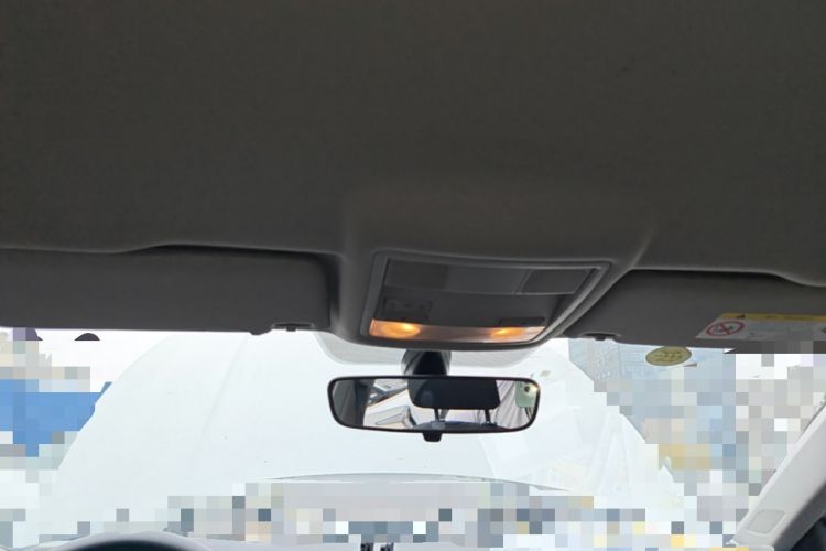 Used Volkswagen Lavida 2023 1.5L Automatic De Yi Edition Headliner