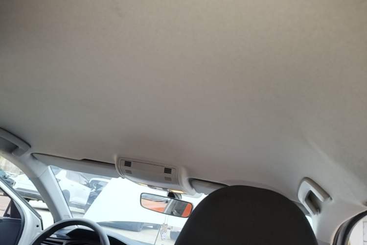 Used Volkswagen Lavida 2023 New Rui 1.5L Automatic New Yi Edition Headliner