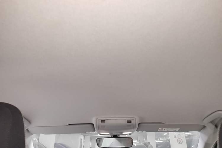 Used Volkswagen Lavida 2023 New Rui 1.5L Automatic New Yi Edition Headliner