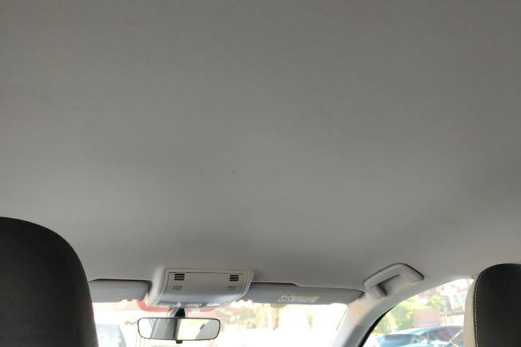 Used Volkswagen Lavida 2023 New Rui 1.5L Automatic New Yi Edition Headliner