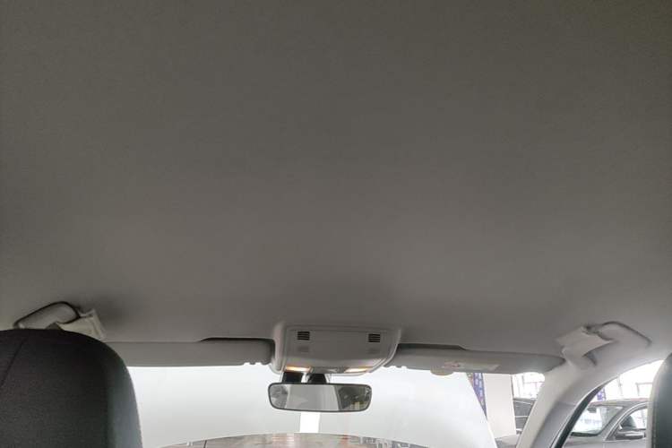 Used Volkswagen Lavida 2023 New Sharp 1.5L Automatic Excellent New Edition Headliner